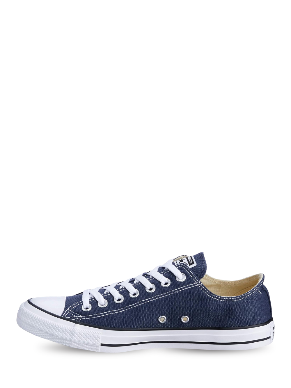 Conversee all Star Navy Blue Short
