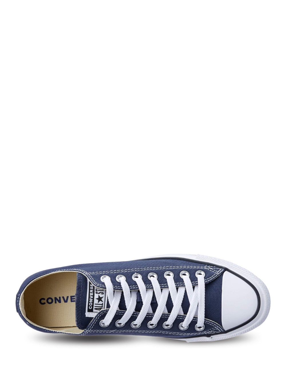 Conversee all Star Navy Blue Short