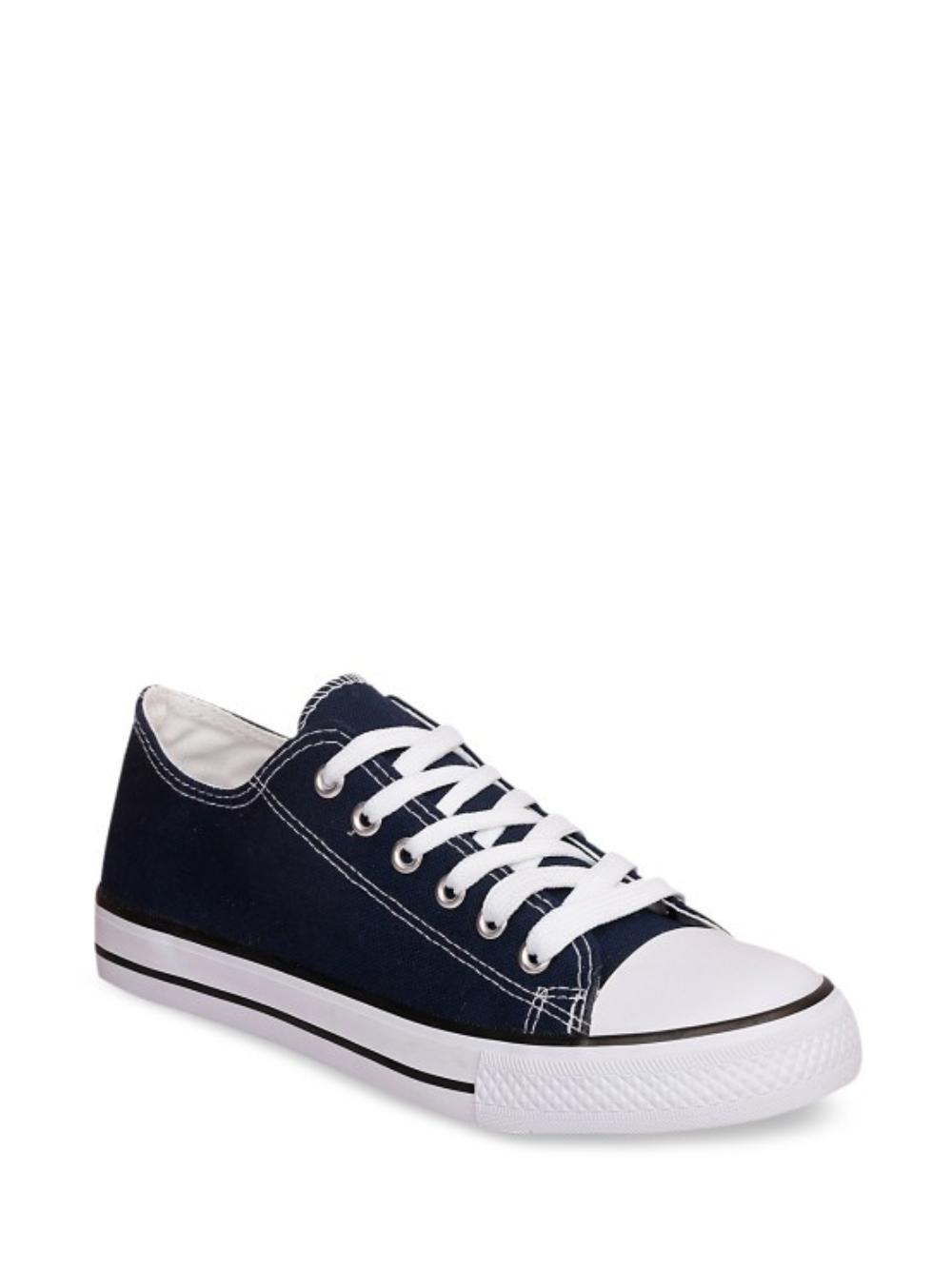 Conversee all Star Navy Blue Short