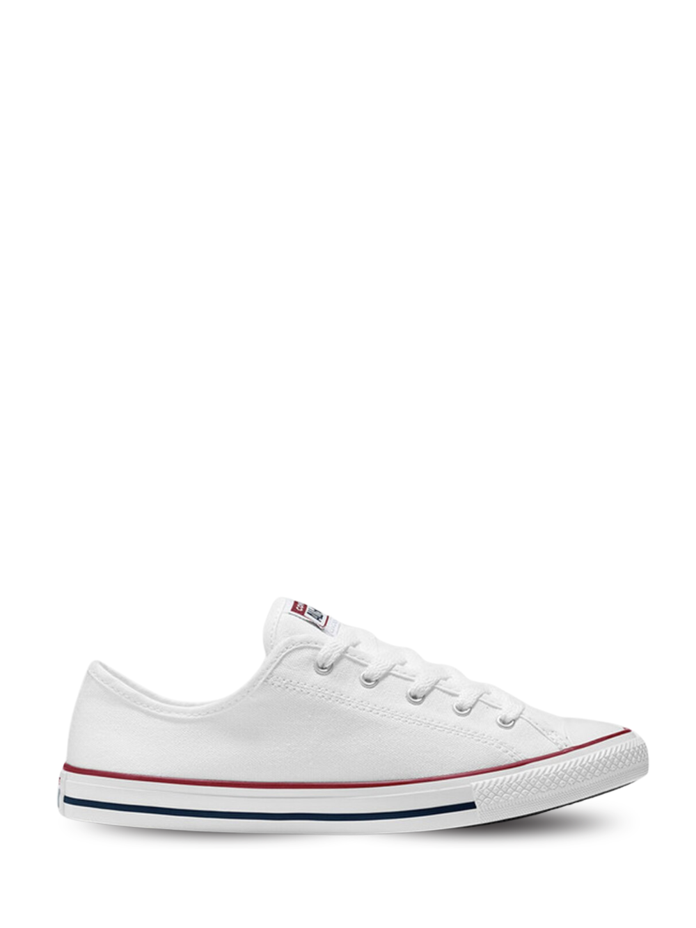 Conversee All Star White Short