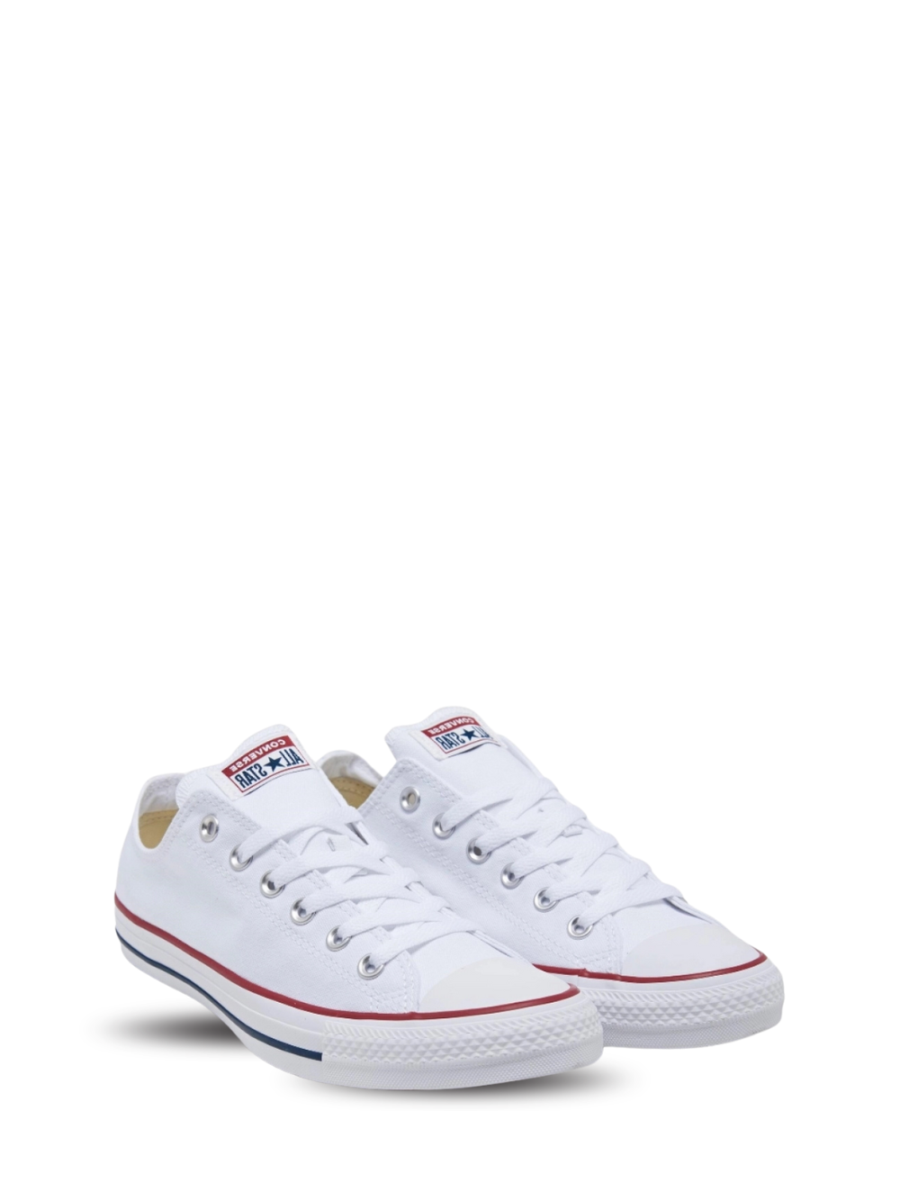 Conversee All Star White Short