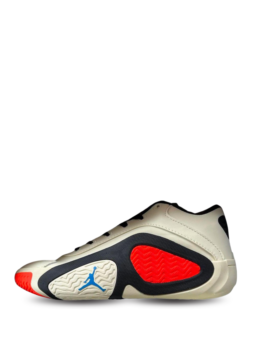Nikkee Air Jordan Tatum 2 BarbershopNikkee Air Jordan Tatum 2 Barbershop