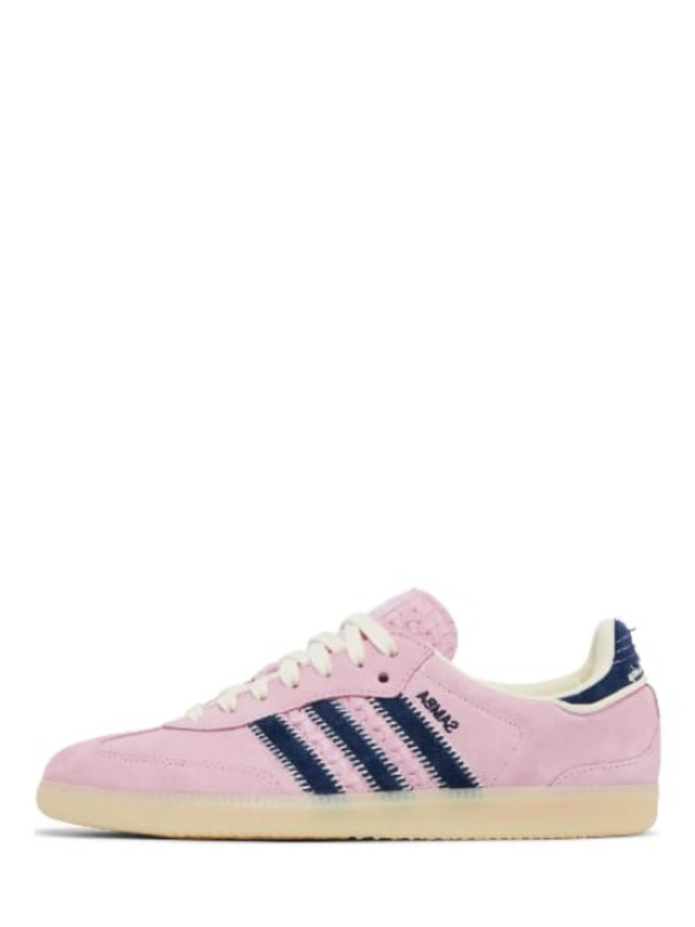 x notitle samba og pink