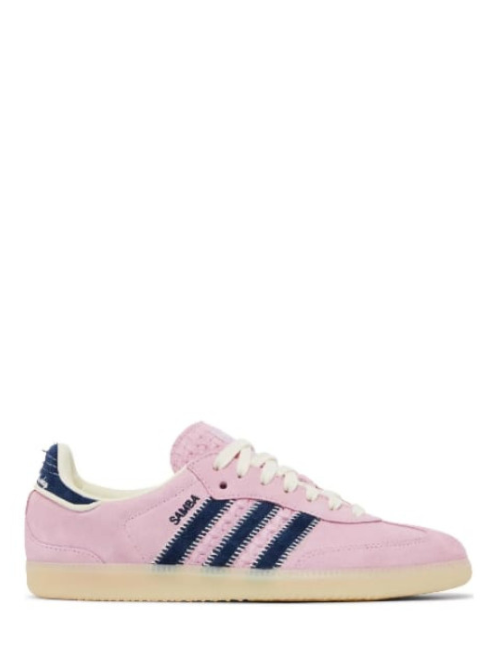 x notitle samba og pink