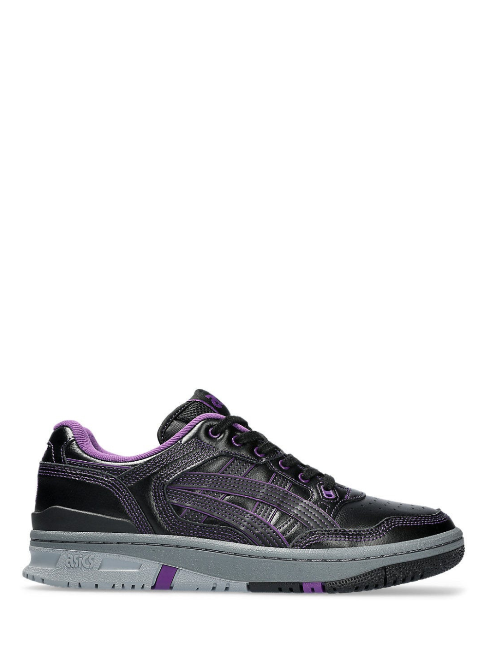 asics needles x ex89 black