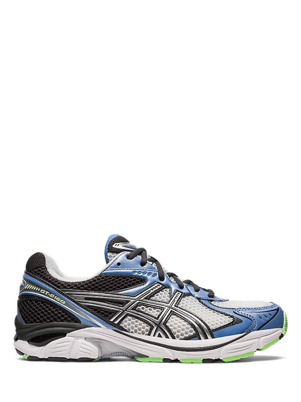 gt 2160 glacier ice