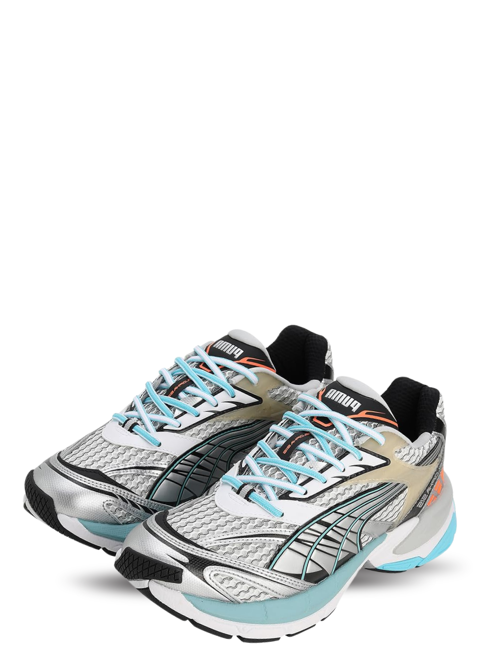 velophasis grey blue