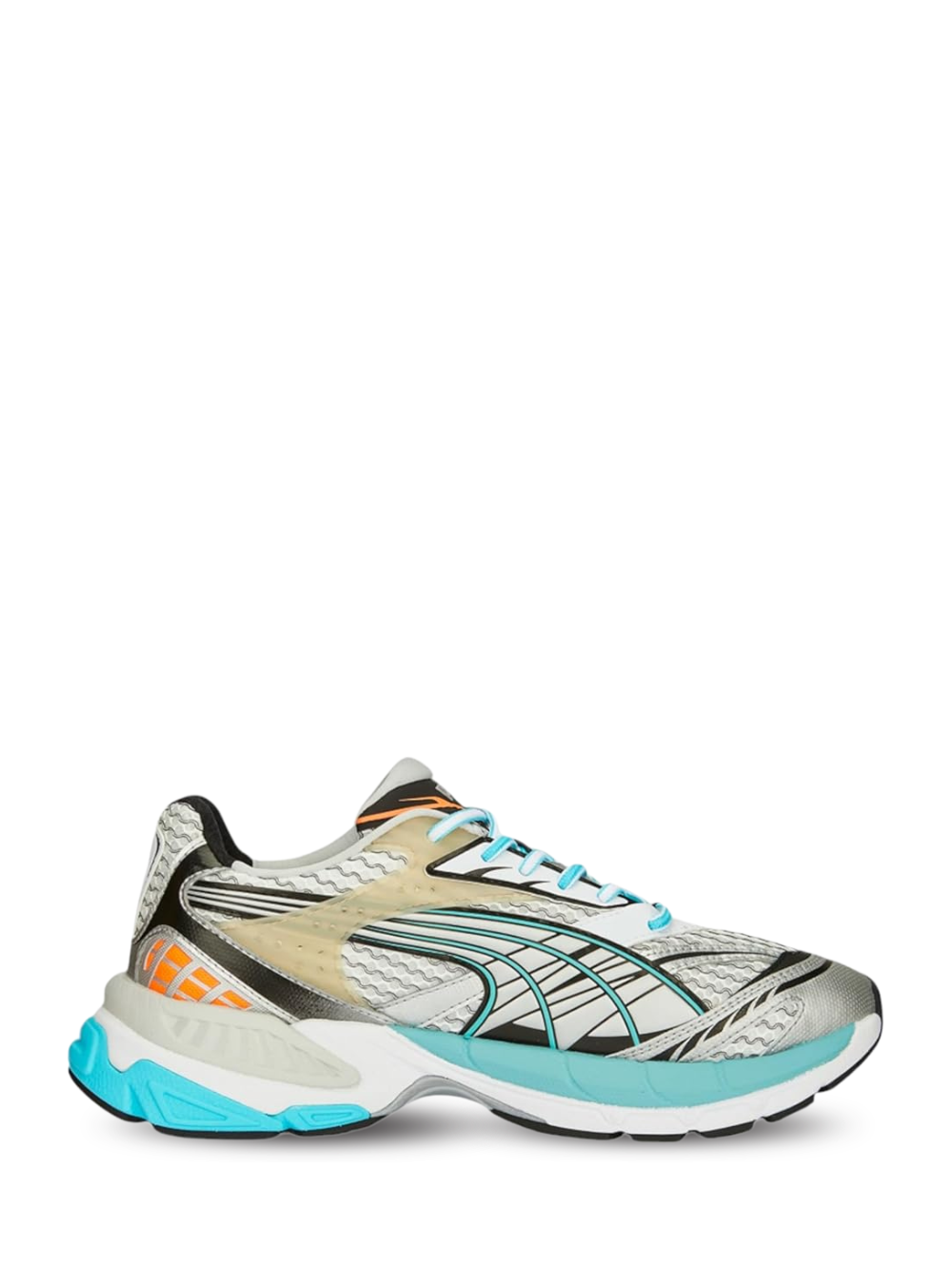 velophasis grey blue