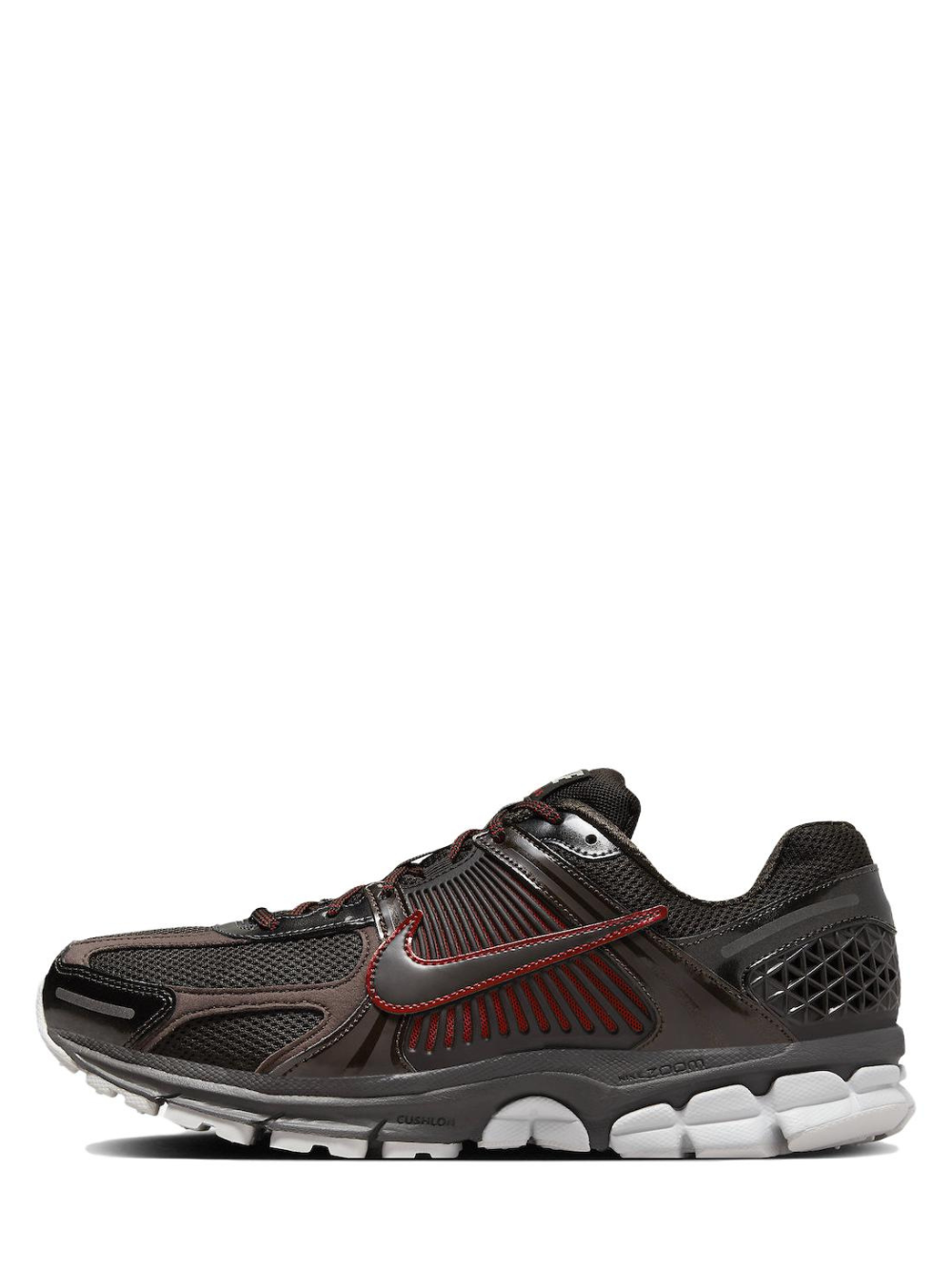 zoom vomero 5 velvet brown
