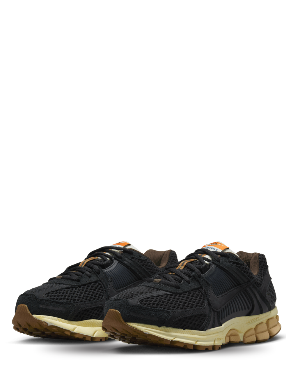 zoom vomero 5 black sesame