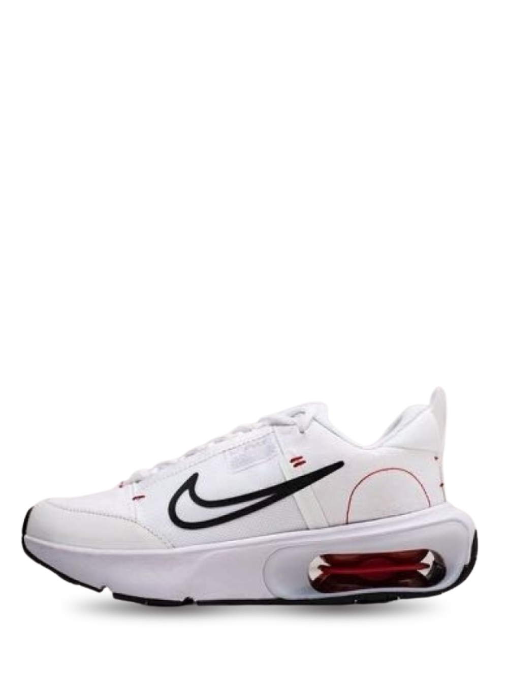 airmax tube 2024 red