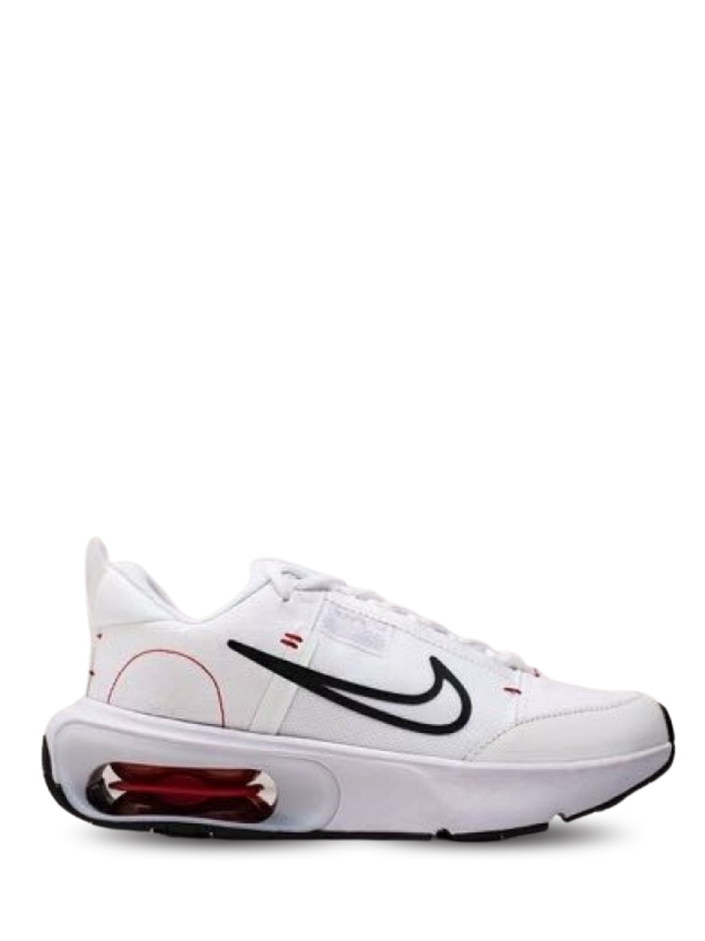 airmax tube 2024 red
