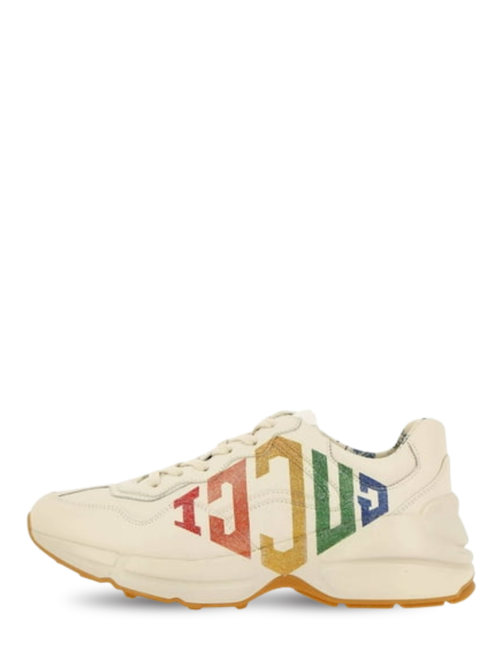Guccii Rhython Gliter