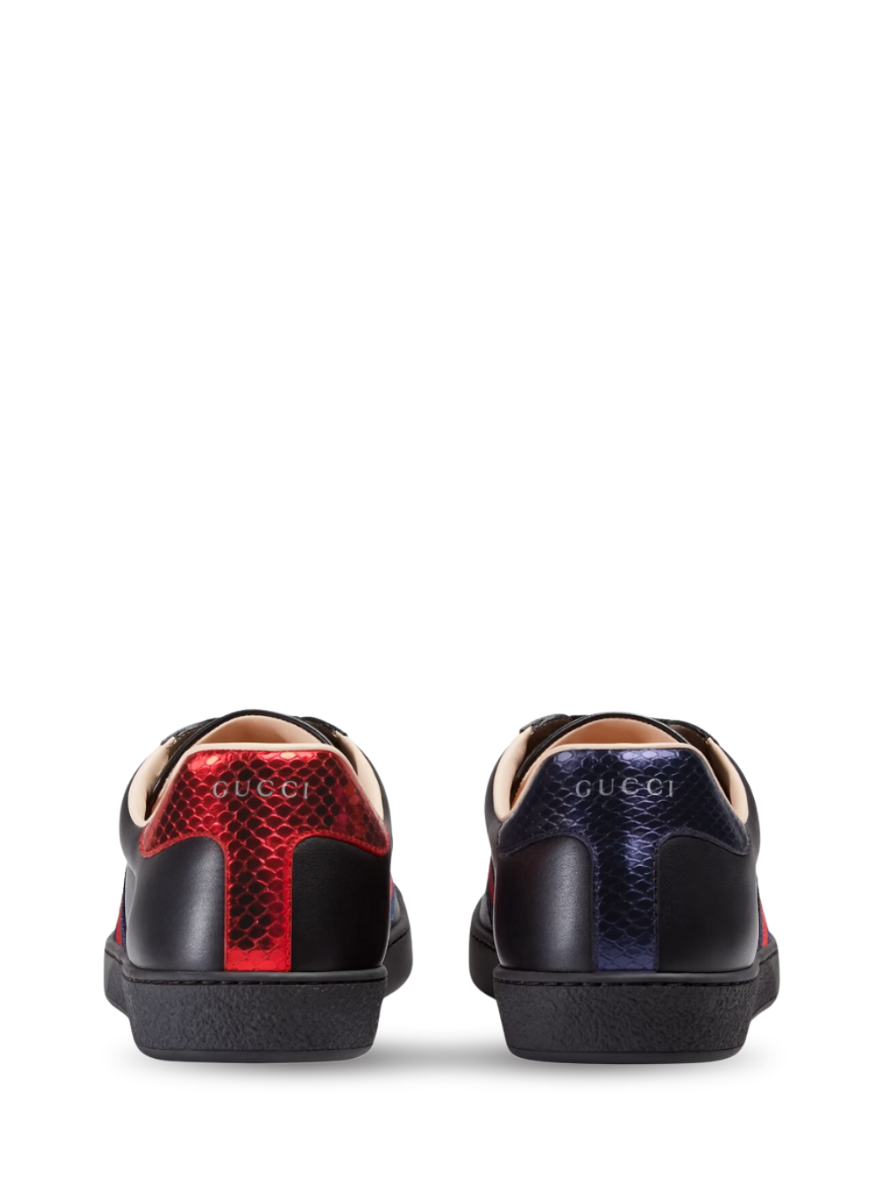 Guccii Honey Bee Black With Premium Packing 547