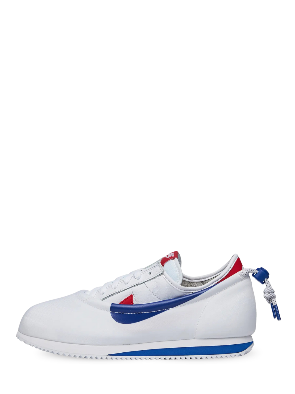 clot x cortez clotez bruce lee blue red