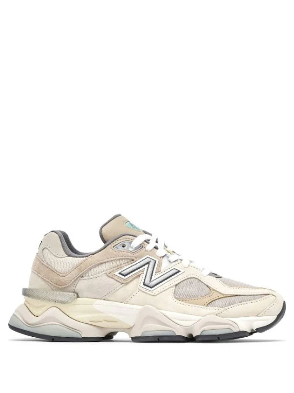New Balance 9060 Sea salt