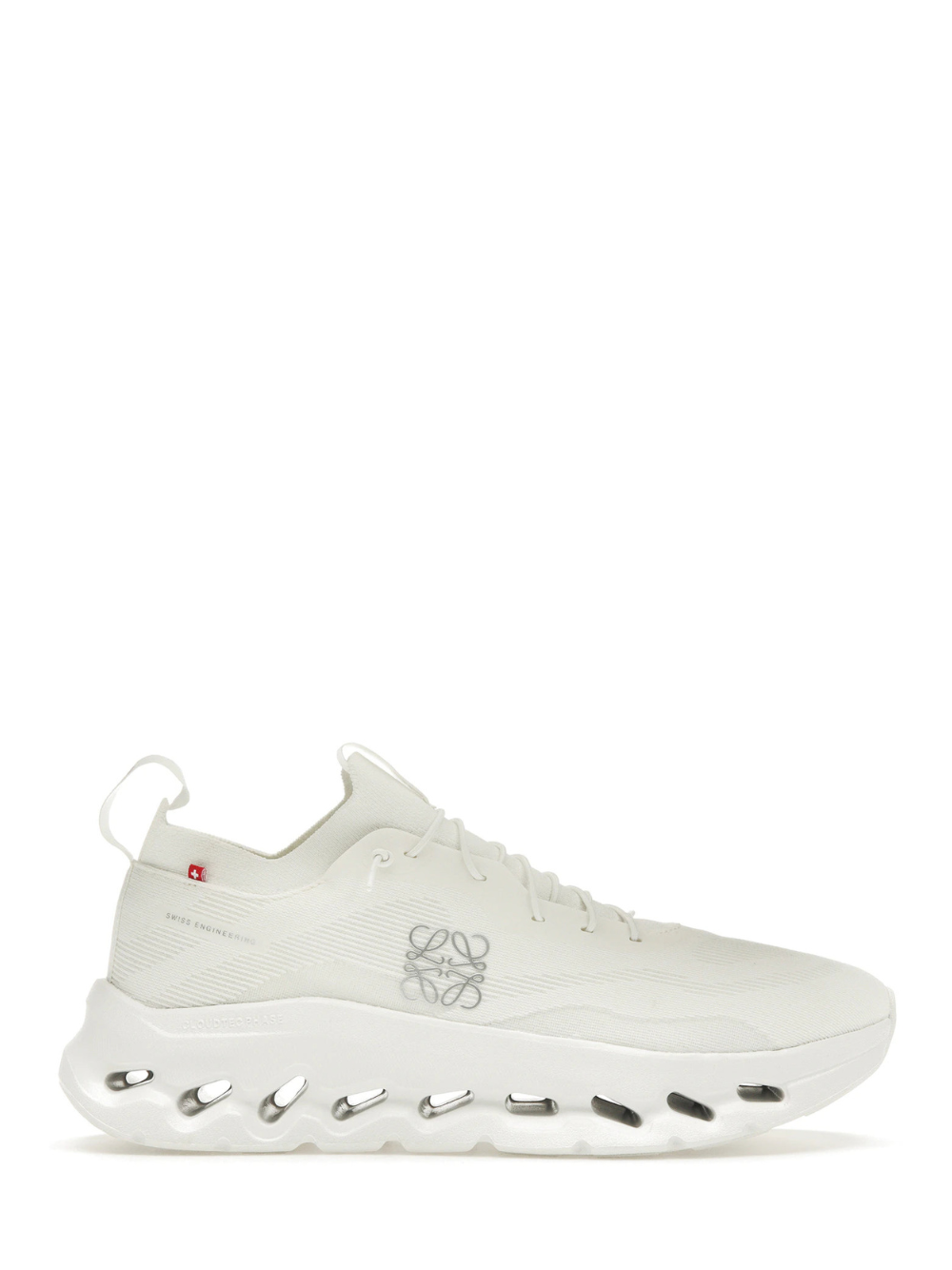 Loewe X On Cloud Tilt White