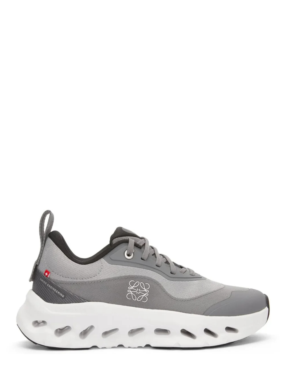 Loewe X On Cloud Tilt 2 0 Grey