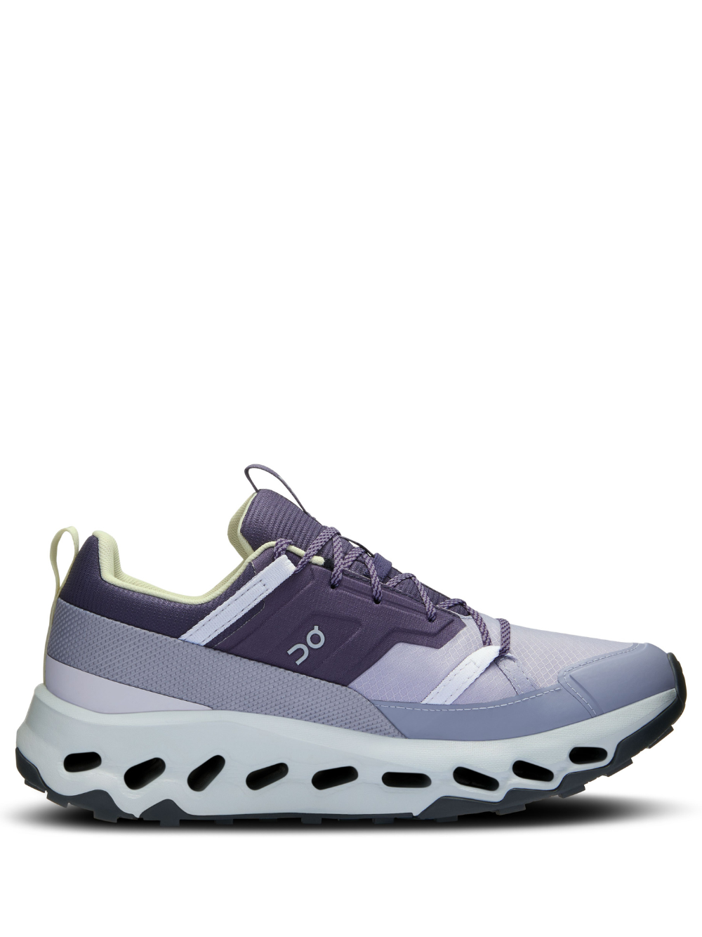 On Cloud Horizon Navy Grey
