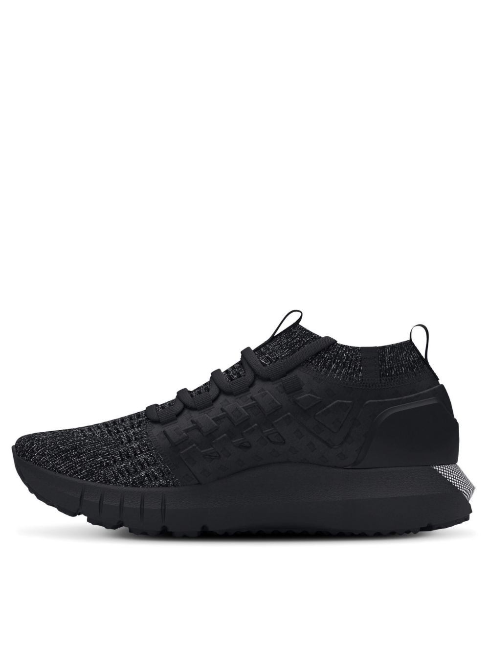 Under Armor Phantom 1 All Black