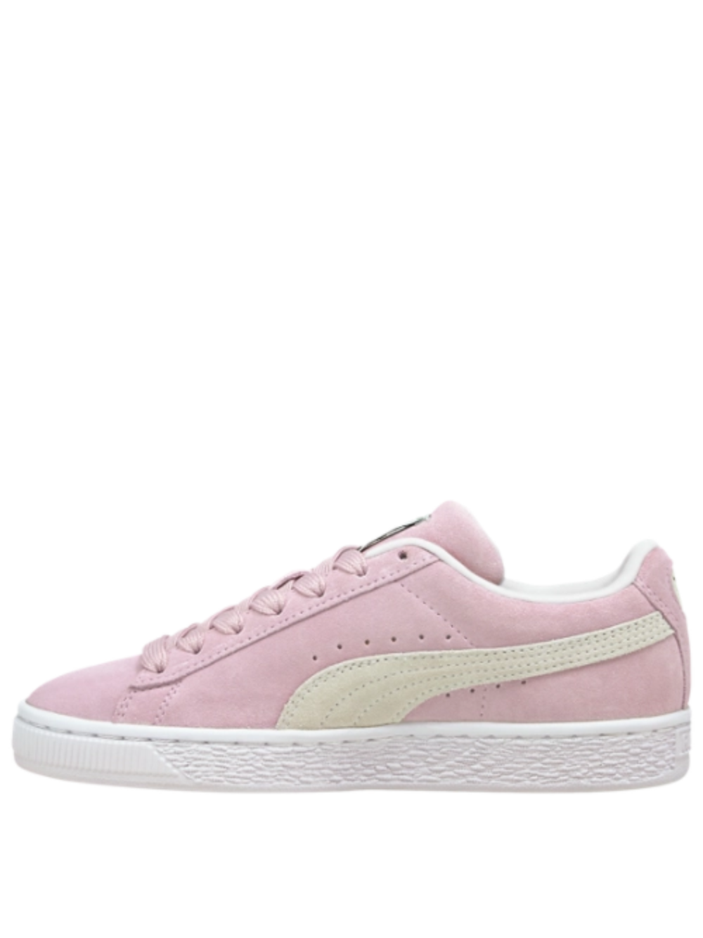 PUMAA Suede XL Grape Mist