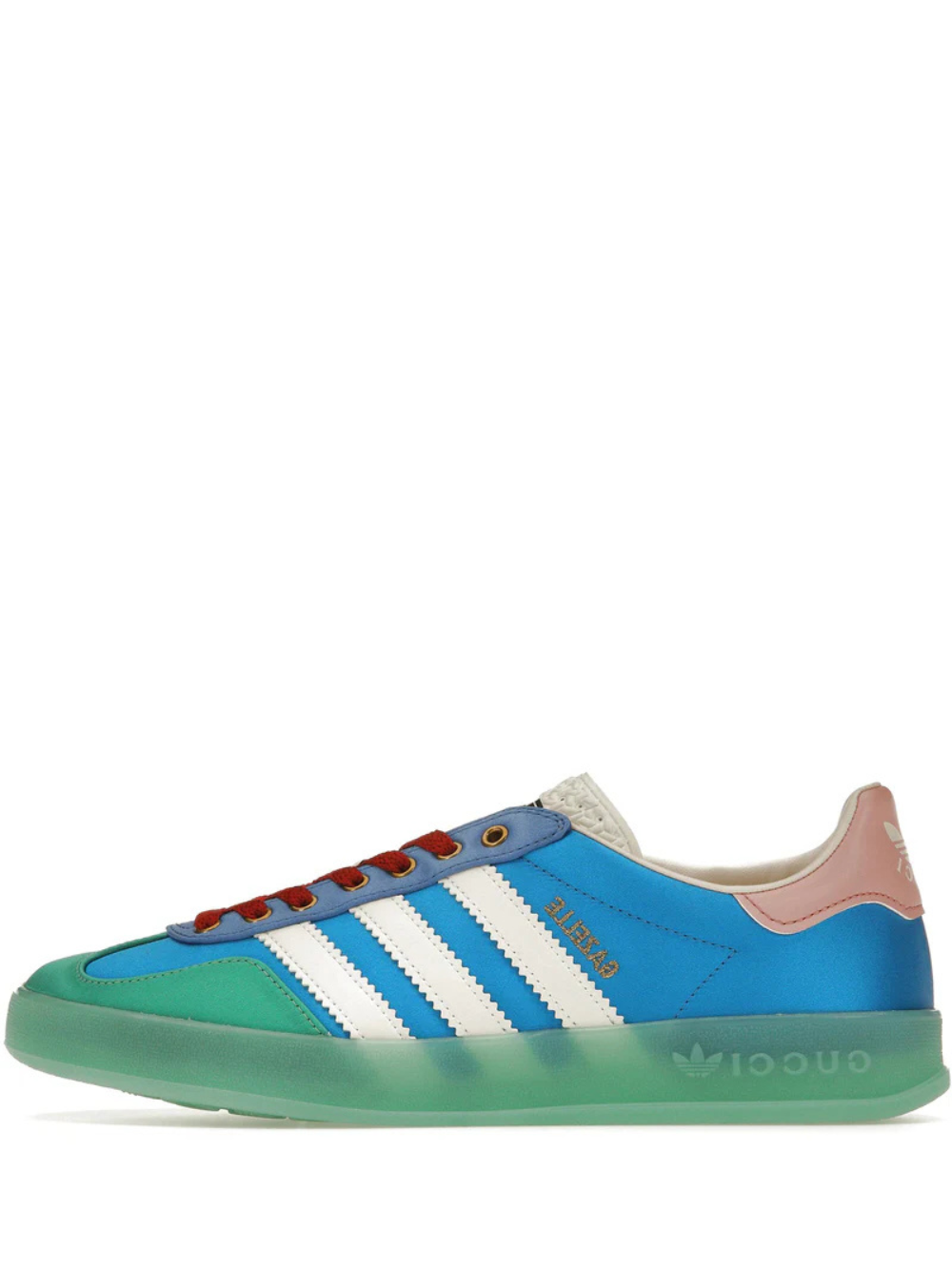adidass x gucciii gazelle