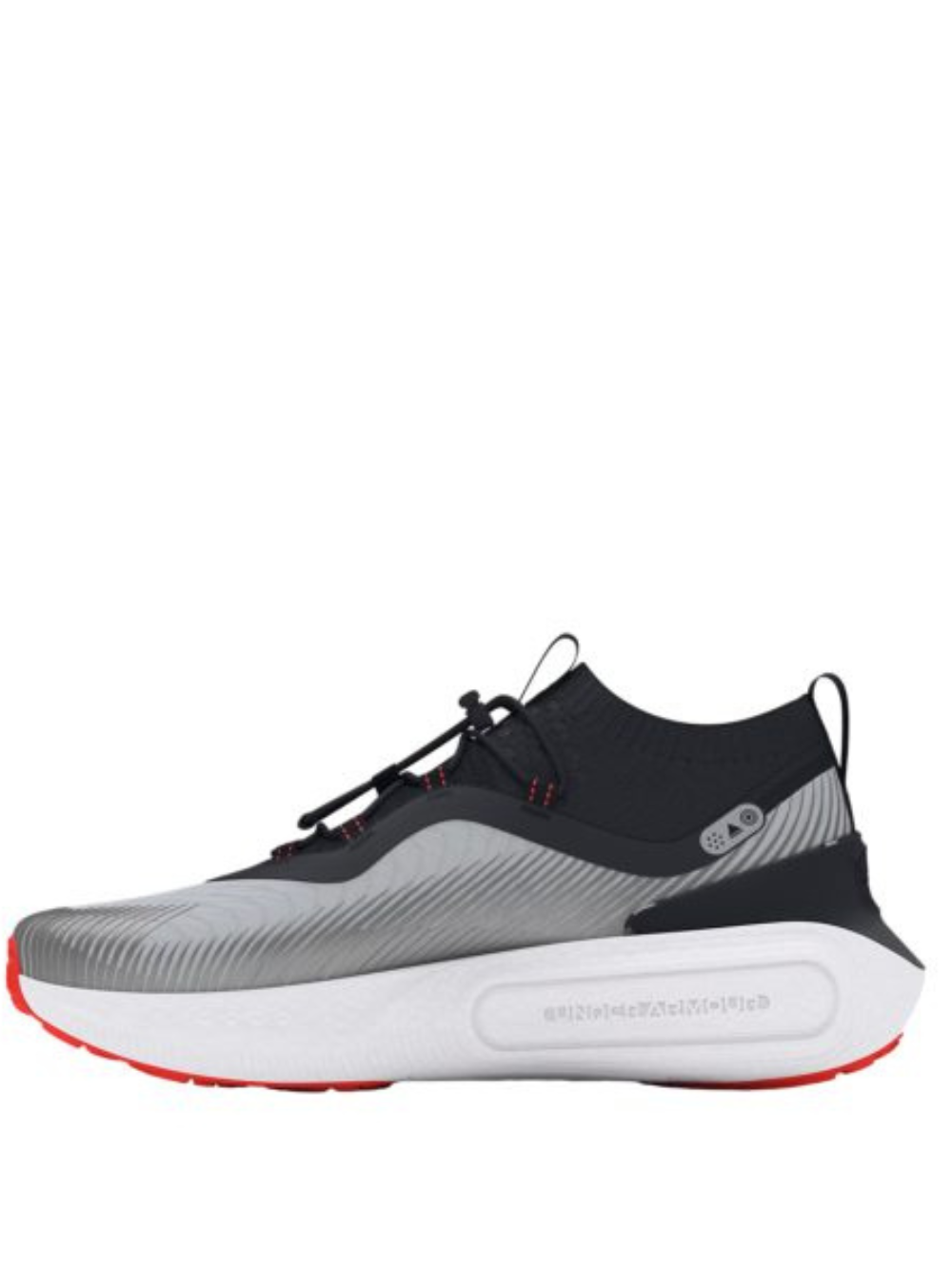 Under Armour Phantom 4 Storm Grey