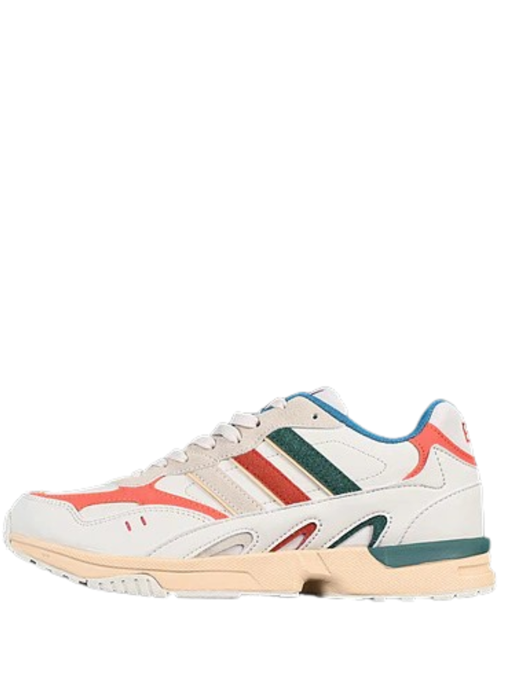 Adidass torsion super equals cream