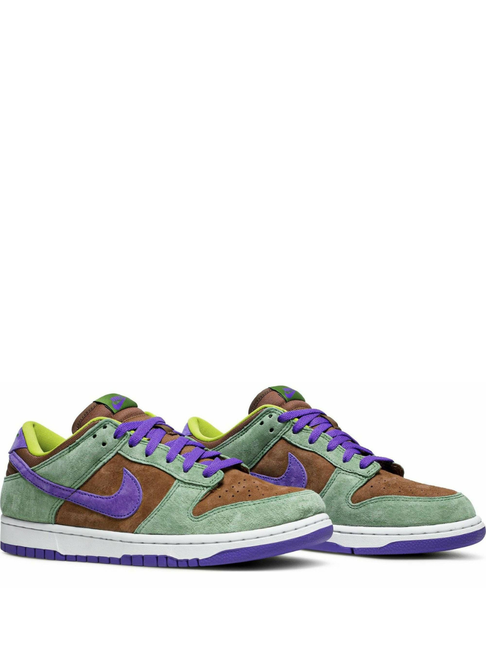 sb dunk low veneer