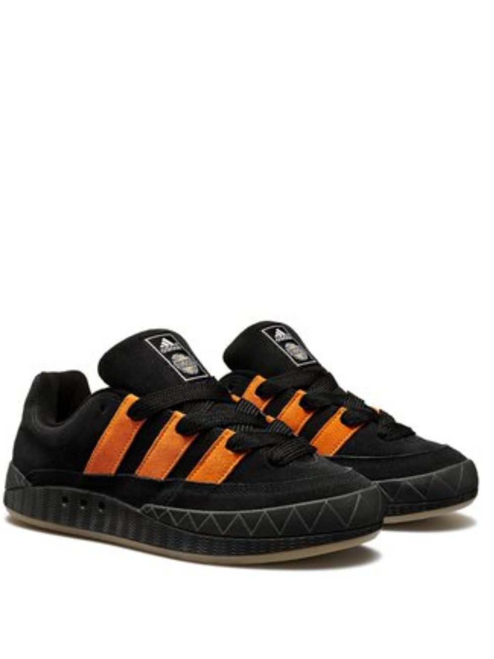 adimatic x jamal smith