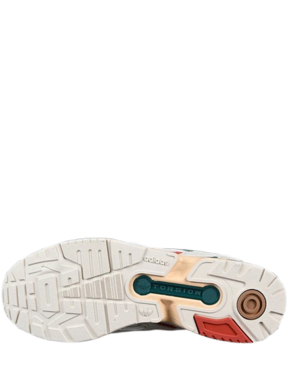 Adidass torsion super equals cream