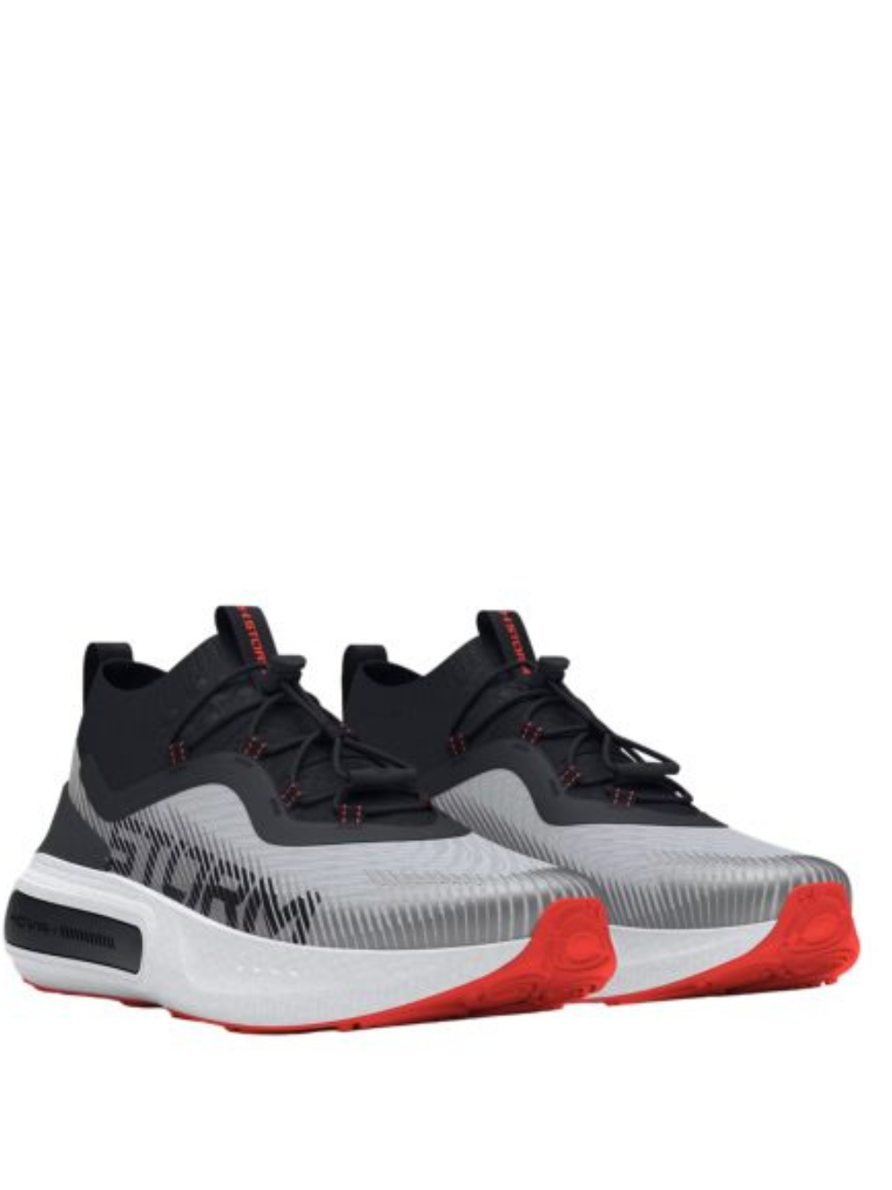 Under Armour Phantom 4 Storm Grey