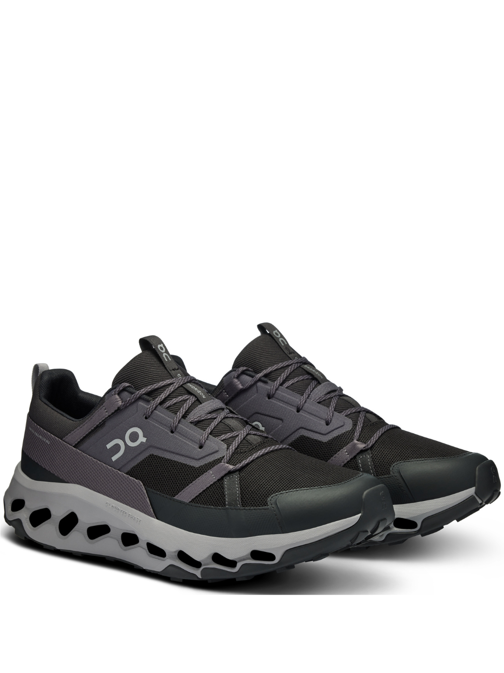 On Cloudhorizon Black Grey
