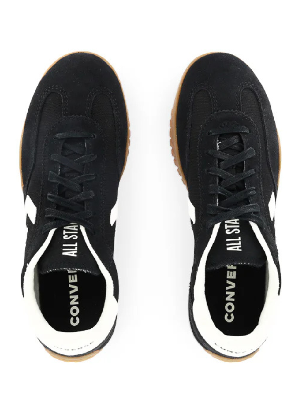 Conversee. run star trainer black