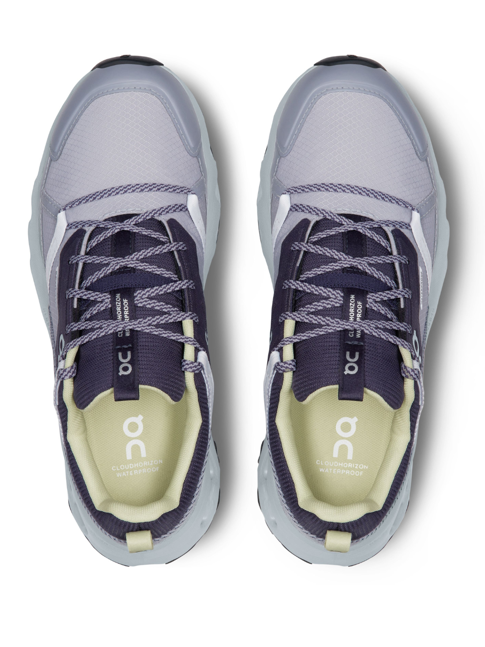 On Cloud Horizon Navy Grey