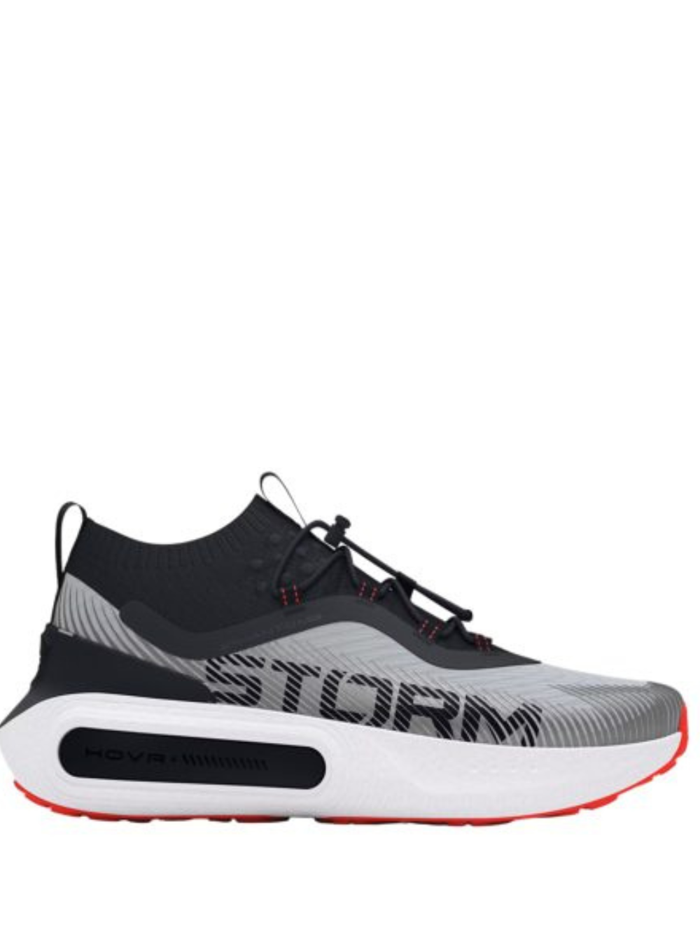 Under Armour Phantom 4 Storm Grey