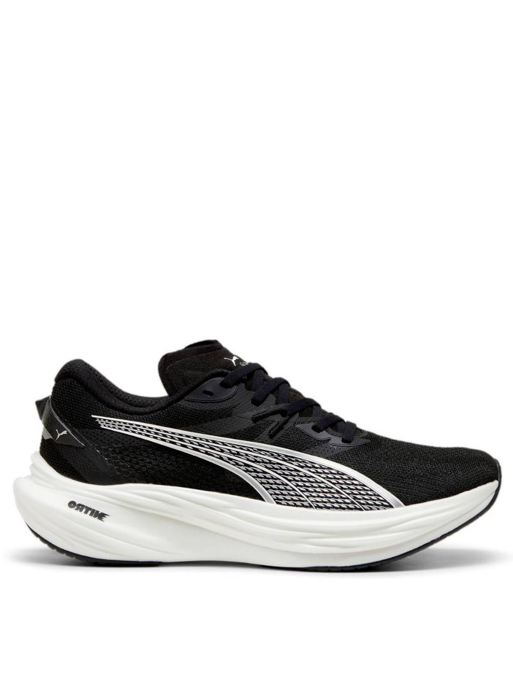Pumaa Devitate Nitro 3 Black