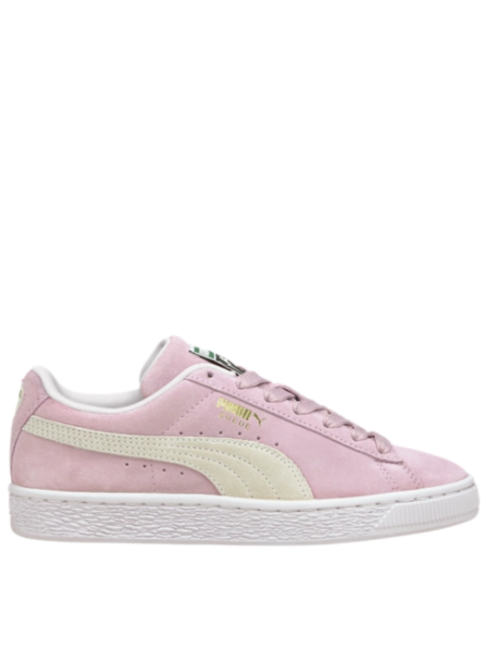 PUMAA Suede XL Grape Mist