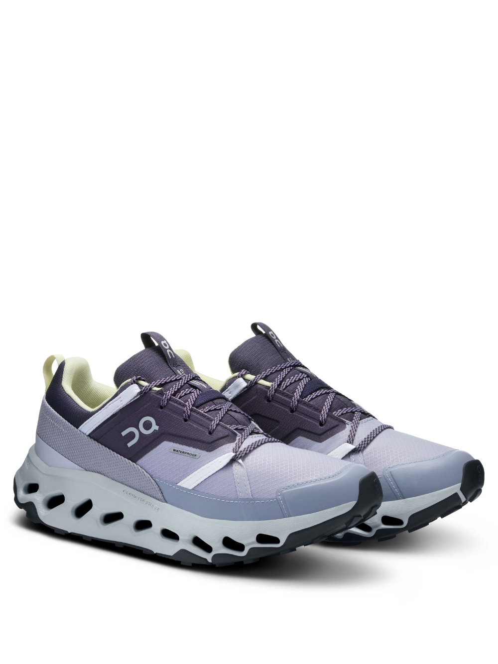 On Cloud Horizon Navy Grey