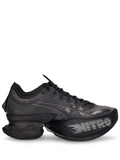 PUMAA FASTROID NITRO BLACK