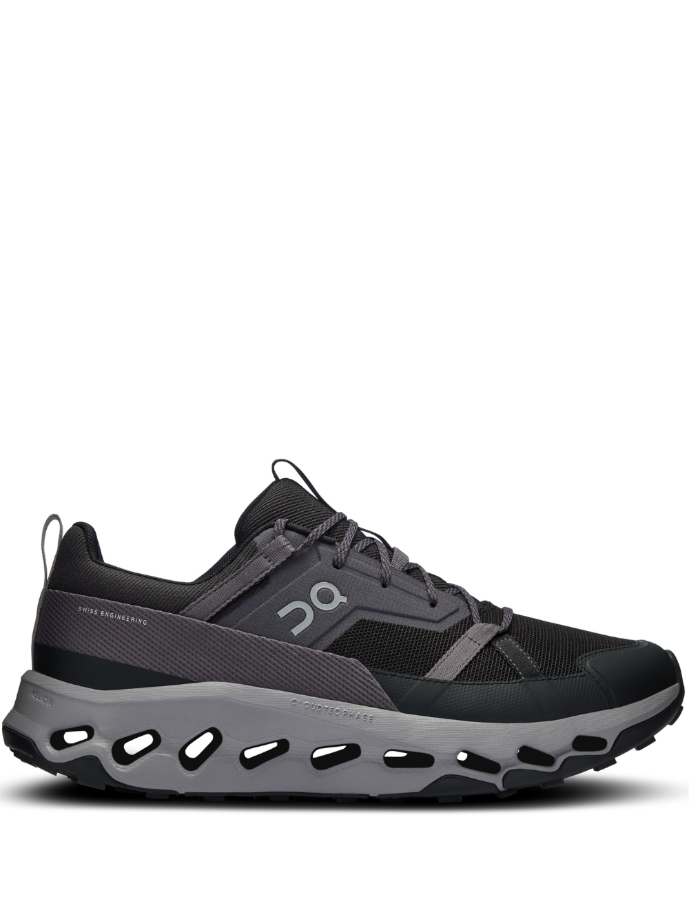On Cloudhorizon Black Grey