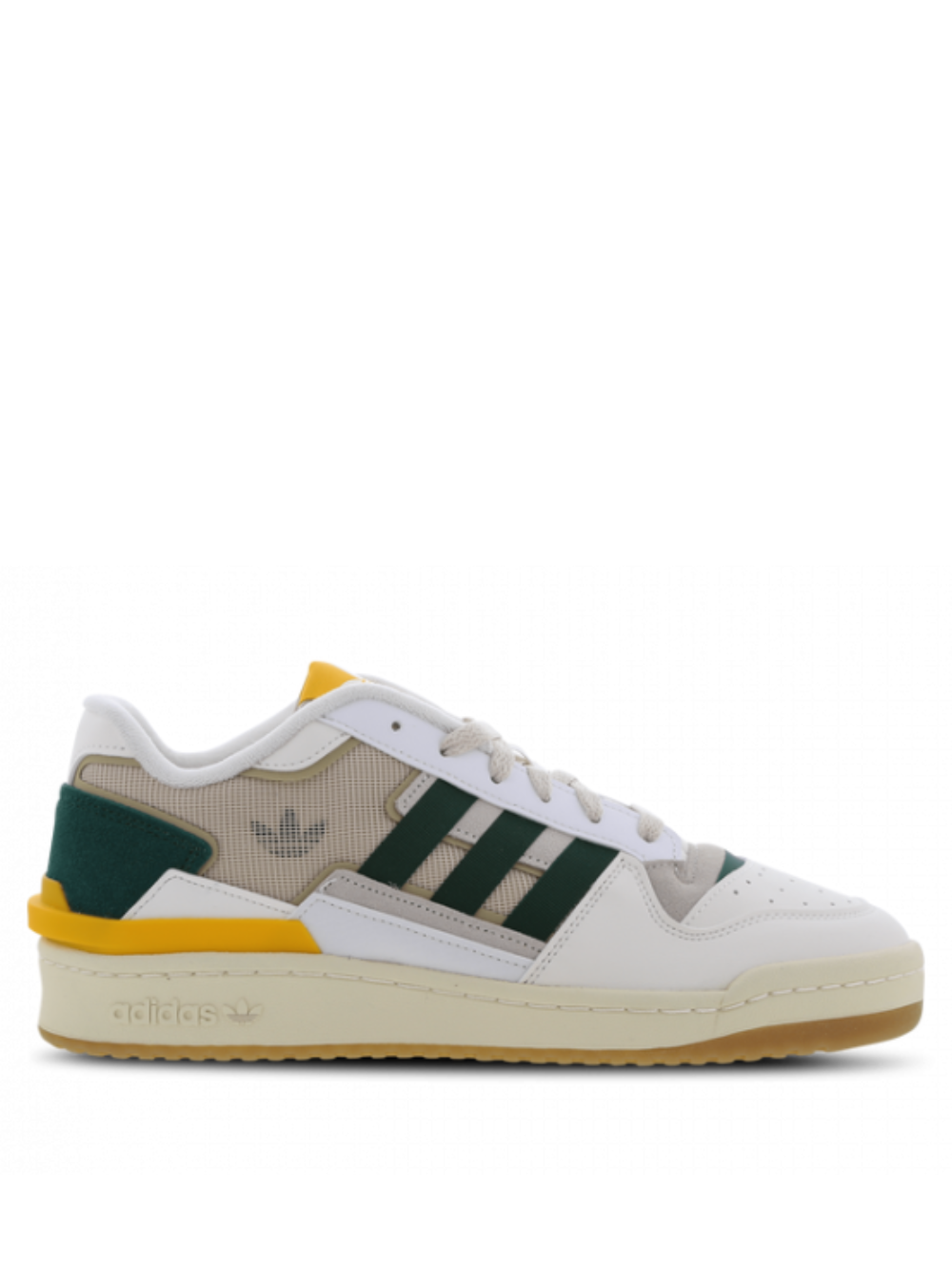 forum exhibit low cloud white collegiate green