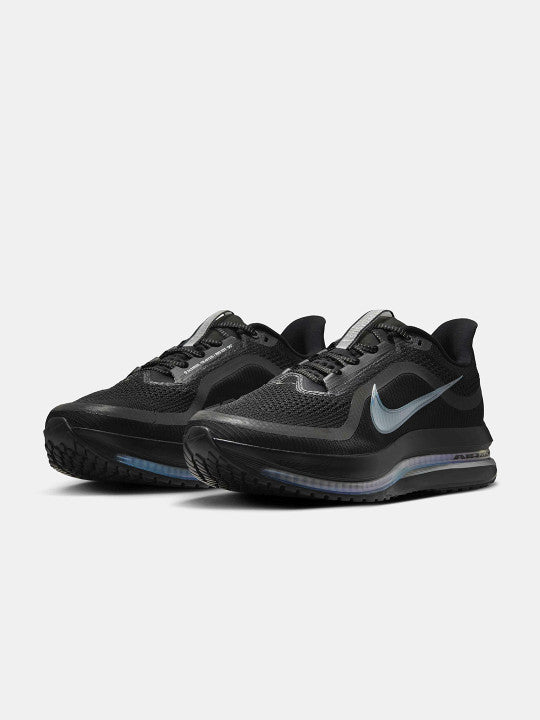 Nikee Air Pegasus Premium Black