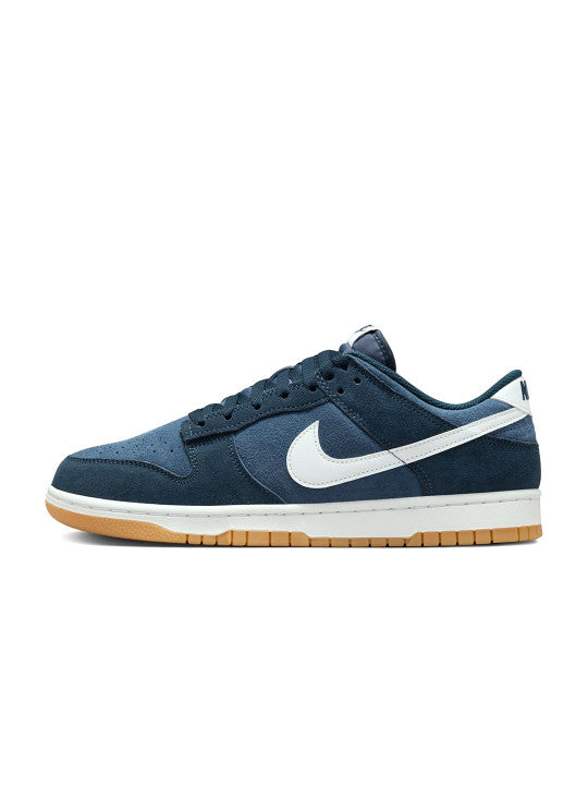 Nikee SB Dunk Low Monsoon Blue