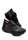 ON CLOUD BOOM STRIKE SNEAKERS BLACK