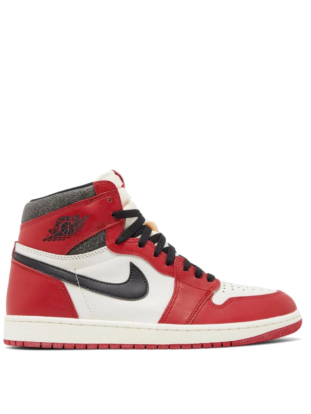 jordan retro 1 high LOST FOUND with og box