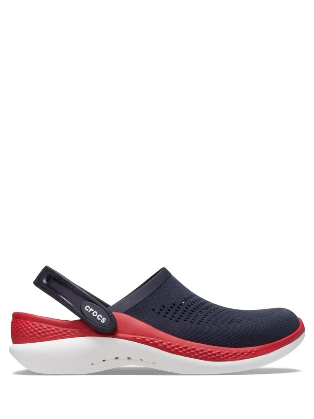 CROCCS literide 360 black red