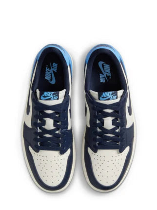 Air Jordan 1 Low OG Obsidian