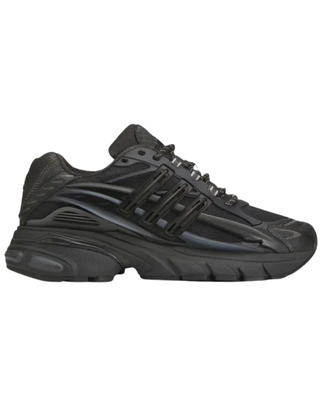 The Pharrell X Adidass Virgina Adistar JellyFish Black 793