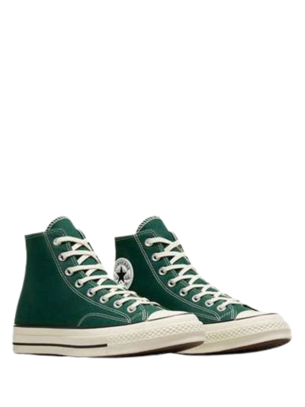 Conversee Chuck 70s Vintage Green
